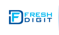 FRESH DIGIT��������һ�ҹ�˾?